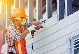 Best Historical Building Siding Restoration  in The Hammocks, FL